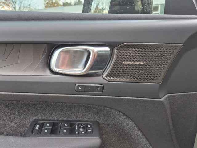 Volvo C40 Recharge Ultimate