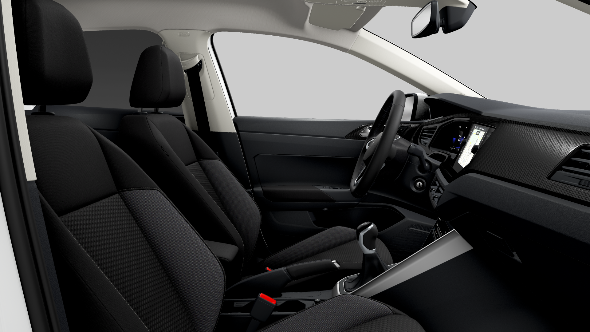 Volkswagen Taigo 1.0 TSI Life