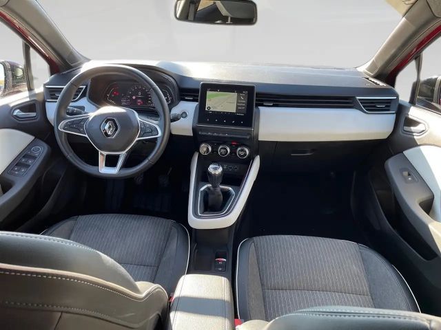 Renault Clio Techno