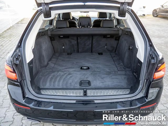BMW 520 520d Touring