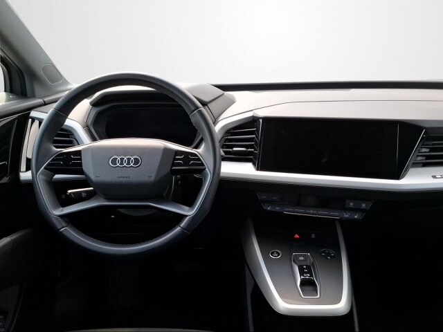 Audi Q4 e-tron 40