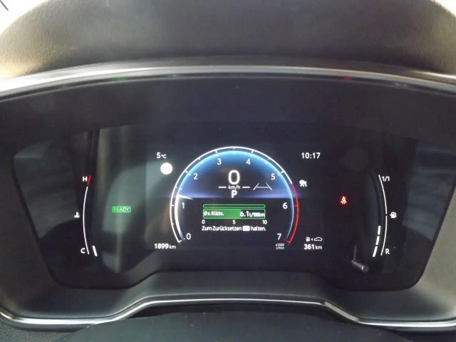 Suzuki Swace Comfort Hybrid