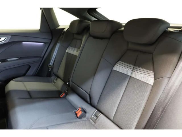 Audi Q4 e-tron S-Line Sportback