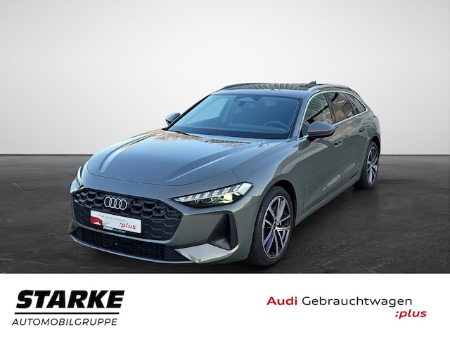 Audi A5 Avant S-Tronic