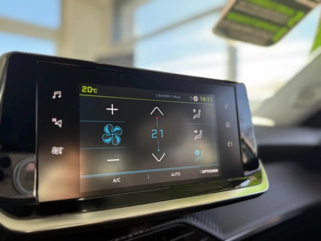 Peugeot E-2008 Active Pack