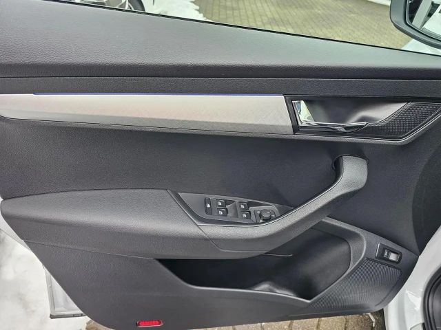 Skoda Karoq 1.5 TSI Tour