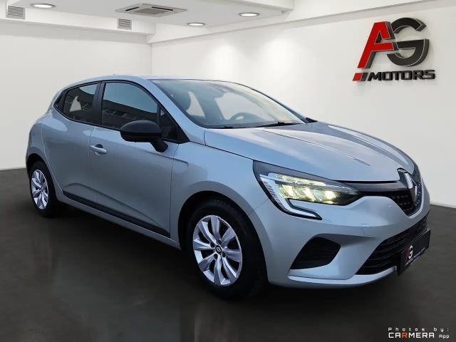 Renault Clio Life SCe 65