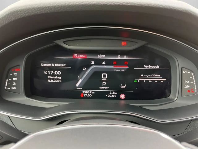 Audi A6 40 TDI Sport