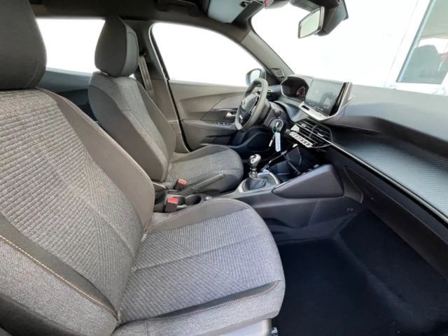 Peugeot 2008 PureTech Style