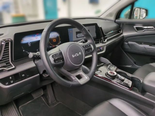 Kia Sportage Hybrid Spirit