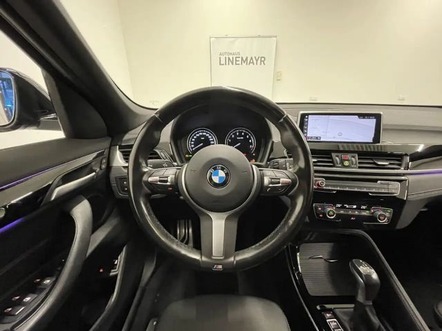 BMW X1 M-Sport xDrive