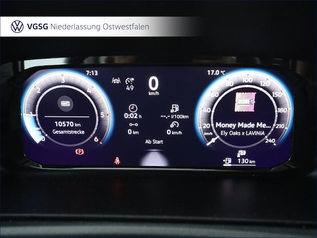 Volkswagen Caddy Caddy