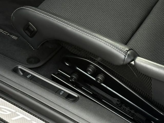 Porsche 992 Coupé GT3