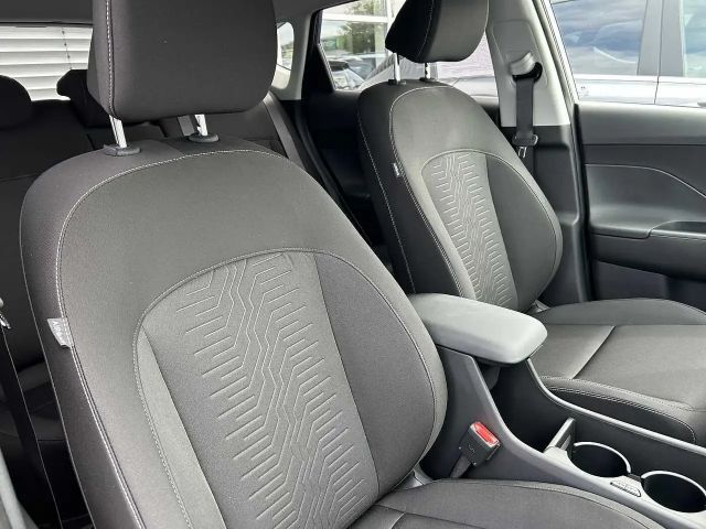 Hyundai Kona Electric Trend