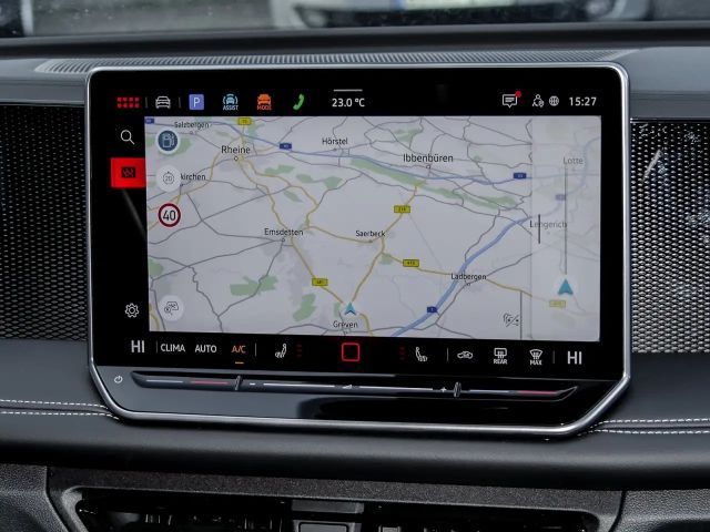 Volkswagen Tiguan 1.5 eTSI DSG IQ.Drive