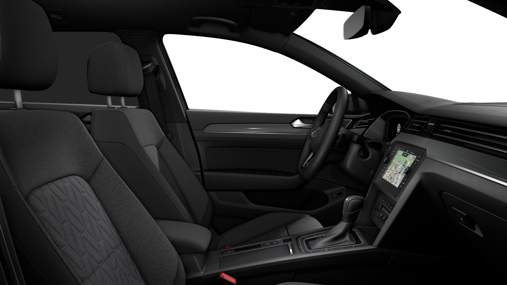 Volkswagen Passat 2.0 TDI Business DSG Variant