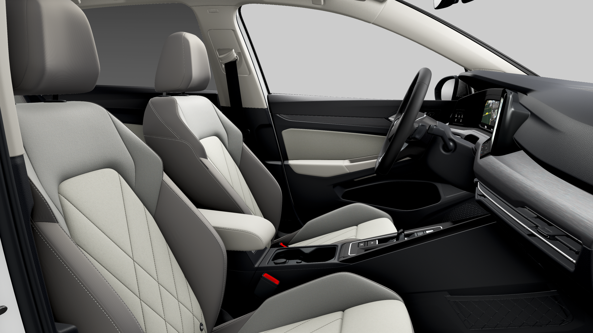 Volkswagen Golf 2.0 TDI Golf VIII