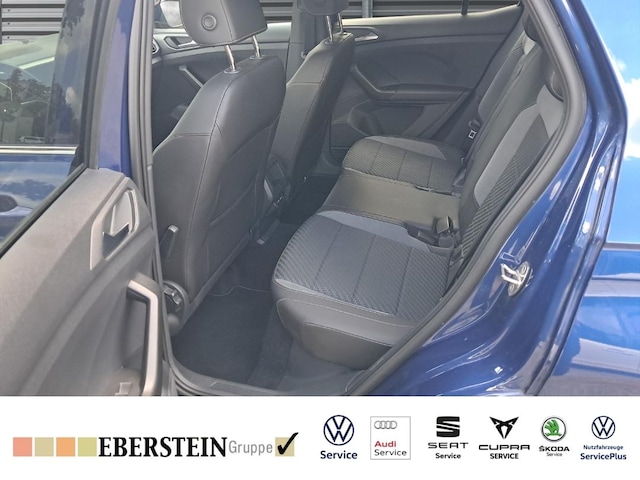 Volkswagen T-Cross 1.5 TSI