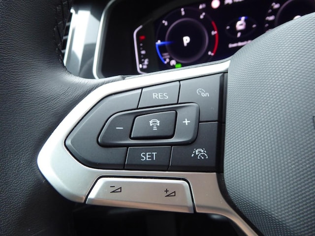 Volkswagen Tiguan Tiguan 2.0   Ele  DT110TDI D7F