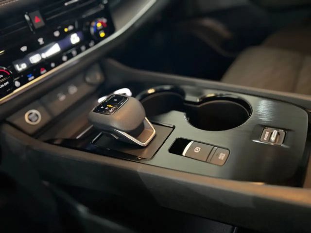 Nissan X-trail N-Connecta