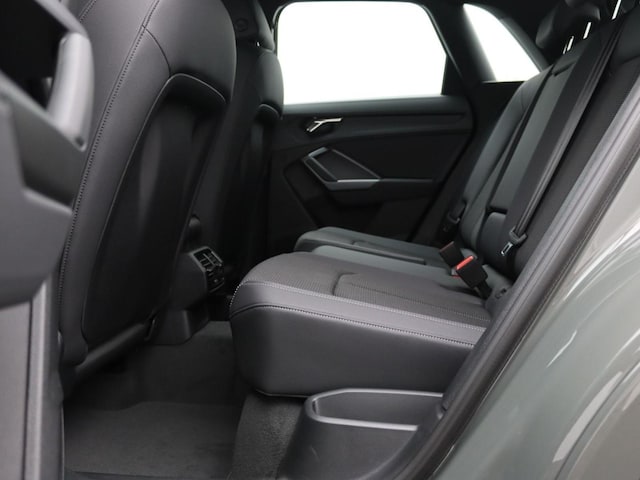 Audi Q3 35 TFSI S-Line S-Tronic