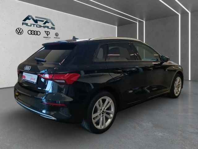 Audi A3 35 TDI S-Tronic Sedan Sportback