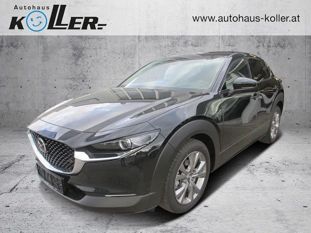 Mazda CX-30 /G140/AT/Centre-Line / Design Pack Modell 2025