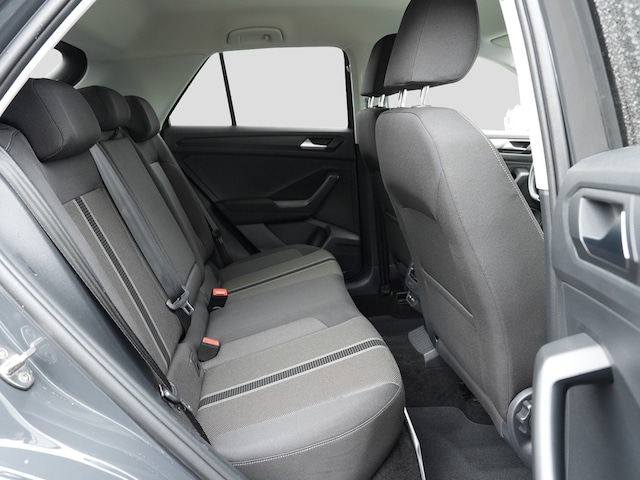 Volkswagen T-Roc 1.5 TSI DSG Style