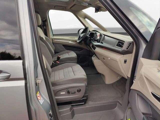 Volkswagen Multivan T7