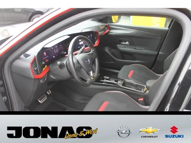 Opel Mokka GS-Line Grand Sport Mokka-e