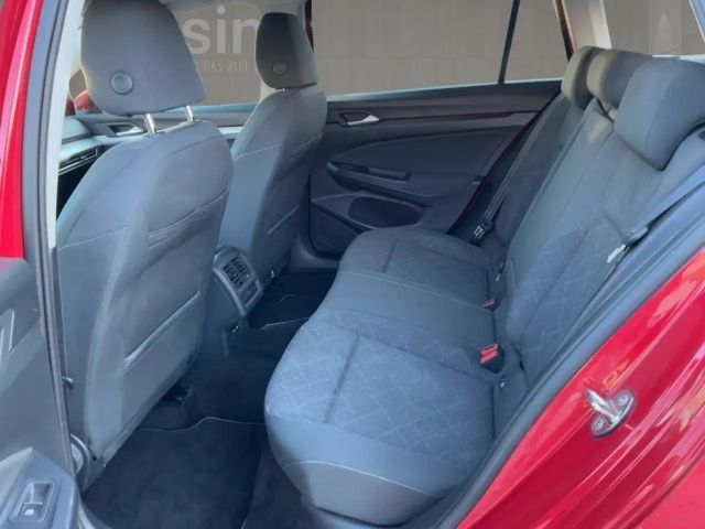 Volkswagen Golf Golf VIII Life Variant