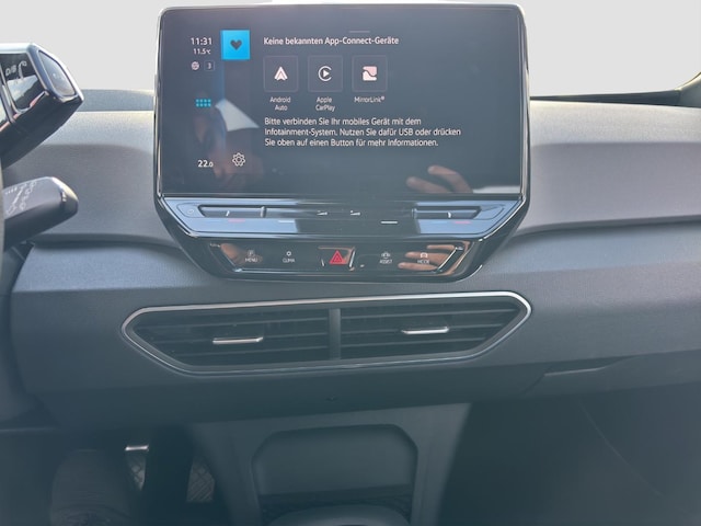 Volkswagen ID.3 110kW Navigation