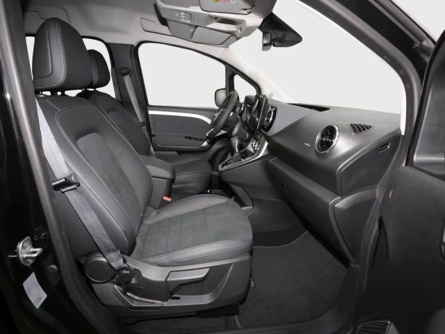 Mercedes-Benz T 180 Progressive