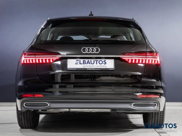 Audi A6 2.0 TDI Avant