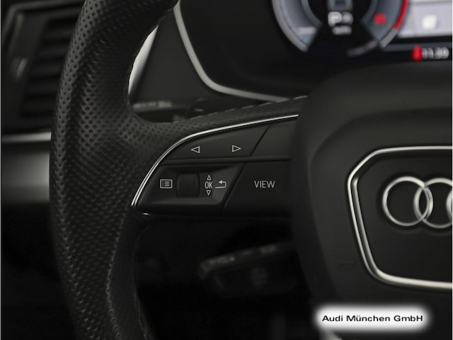 Audi Q5 40 TDI Quattro S-Tronic