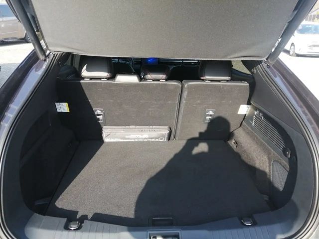 Ford Mustang Mach-E AWD Premium