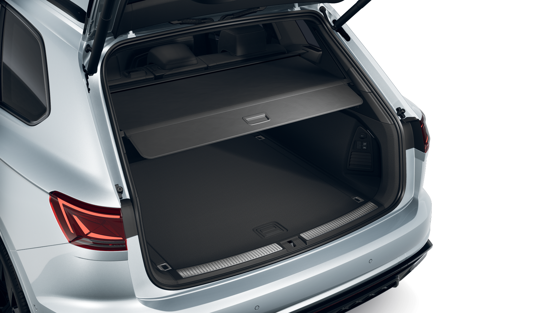 Volkswagen Touareg 3.0 V6 TDI Style