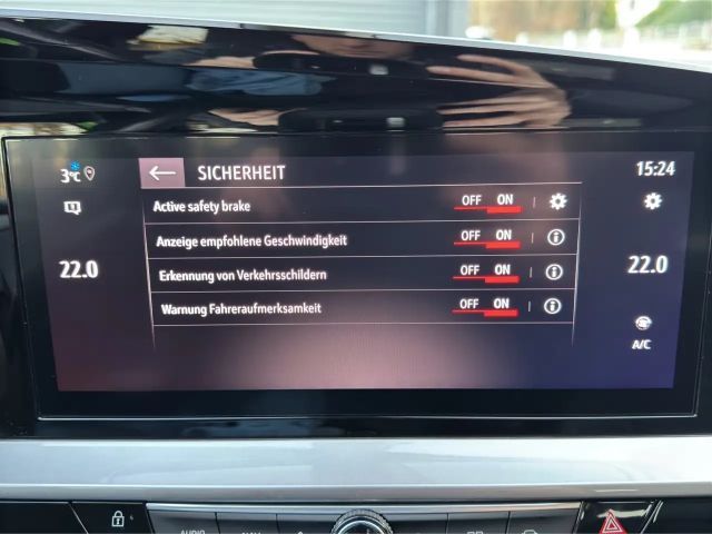 Opel Mokka Innovation Ultimate