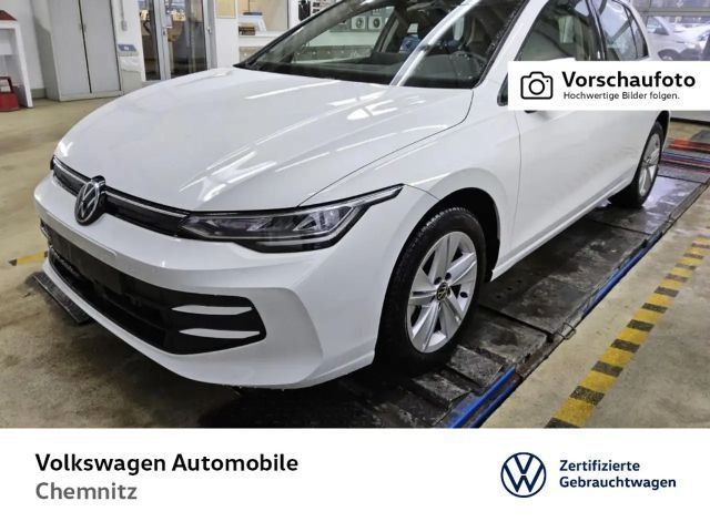 Volkswagen Golf 1.5 TSI Golf VIII Life