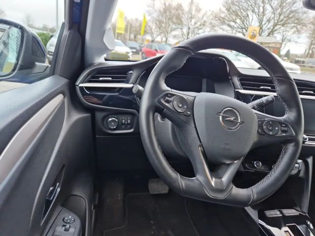 Opel Corsa Edition