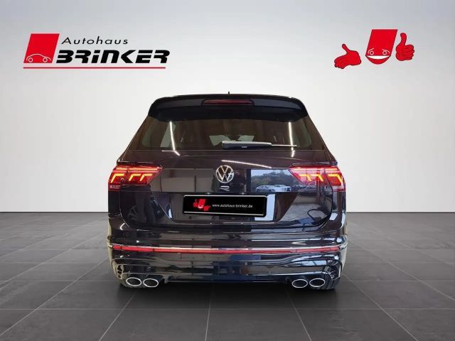 Volkswagen Tiguan 2.0 TSI 4Motion