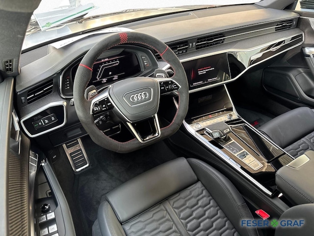 Audi RS7 Quattro Sportback