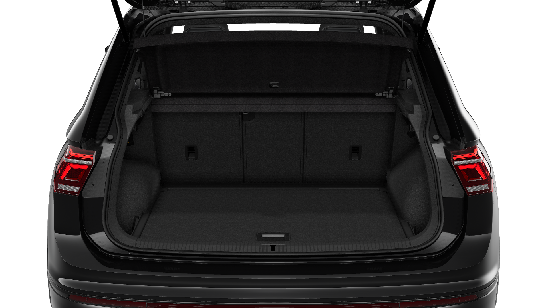 Volkswagen Tiguan 2.0 TDI R-Line