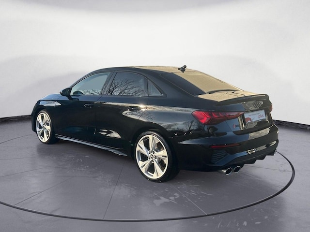 Audi S3 Quattro S-Tronic Sedan