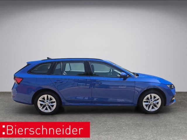 Skoda Octavia 1.4 TSI Combi