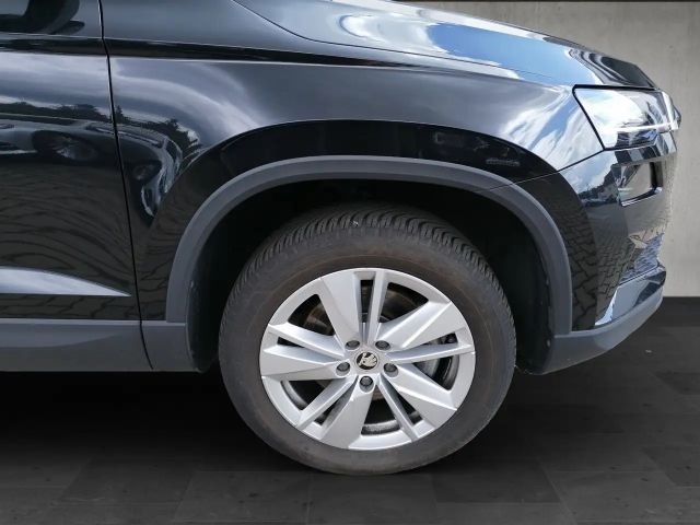 Skoda Karoq 1.5 TSI Selection