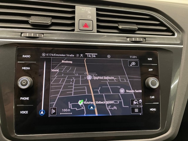 Volkswagen Tiguan R-Line eHybrid