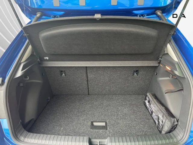 Skoda Fabia 1.0 TSI Tour