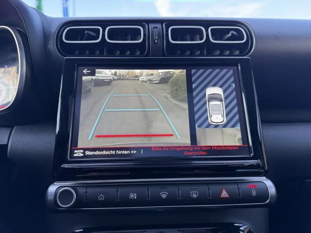 Citroën C3 Aircross Max PureTech