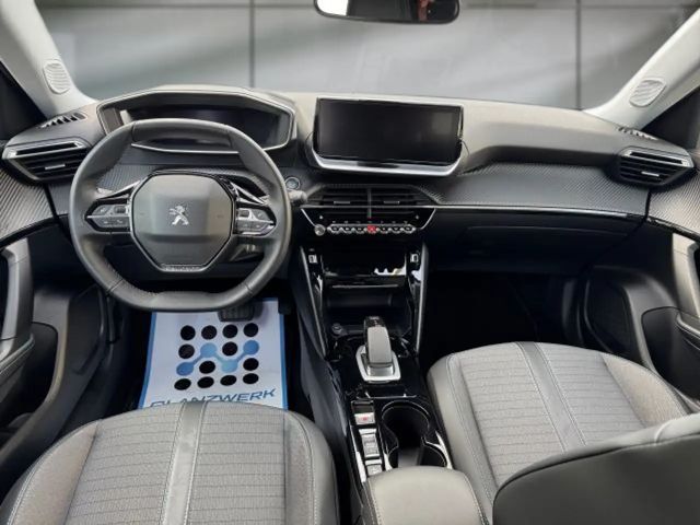 Peugeot E-2008 Allure Pack